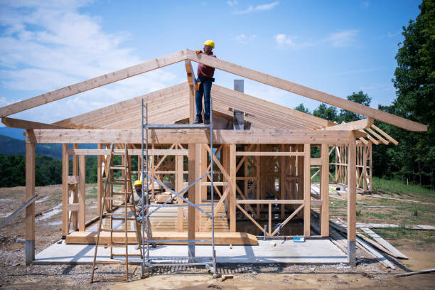 Best Roof Restoration Services  in New Vienna, OH