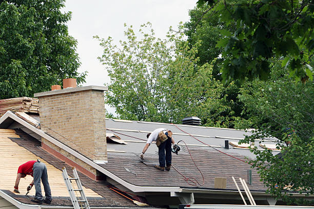 Best Roof Waterproofing Services  in New Vienna, OH