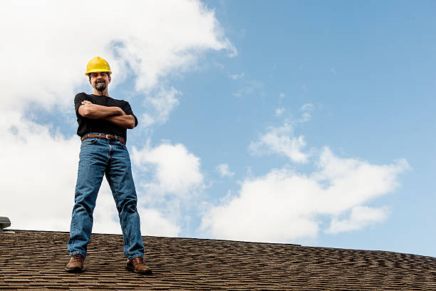 Best New Roof Installation  in New Vienna, OH