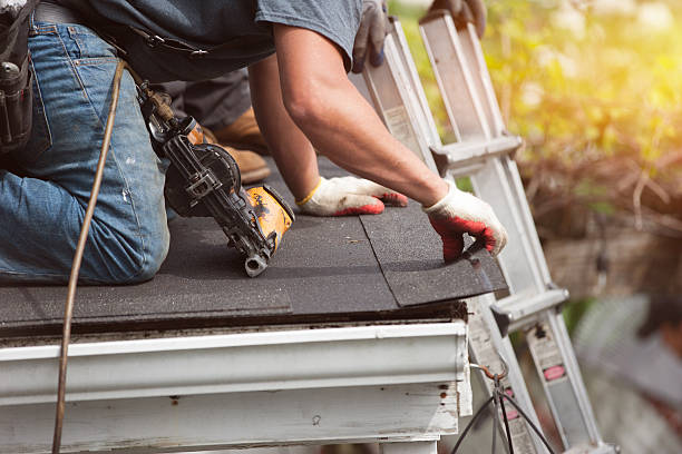 Best Roof Repair Services  in New Vienna, OH