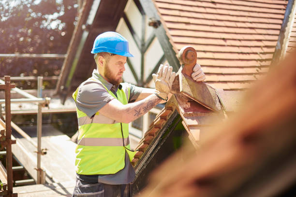Slate Roofing Contractor in New Vienna, OH