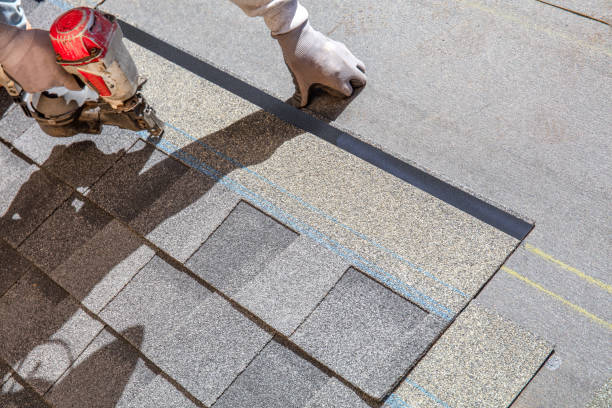 Best Residential Roofing Contractor  in New Vienna, OH